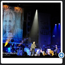 Claudio Baglioni - Con voi tour