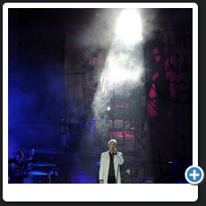 Claudio Baglioni - Con voi tour