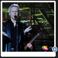 Claudio Baglioni - Con voi tour