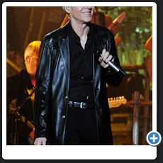 Claudio Baglioni - Con voi tour