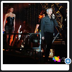 Claudio Baglioni - Con voi tour