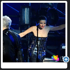 Claudio Baglioni - Con voi tour