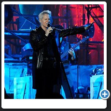 Claudio Baglioni - Con voi tour