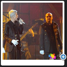 Claudio Baglioni - Con voi tour