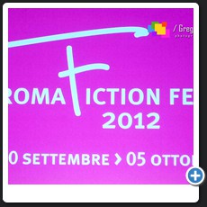 Fiction Fest 2012