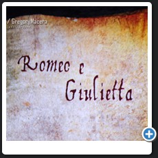 Romeo e Giulietta - Ama e cambia il mondo