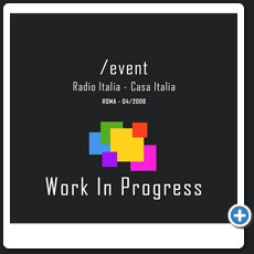 Radio Italia - Casa Italia