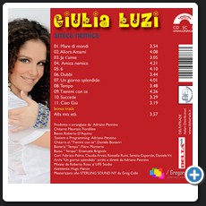 Giulia Luzi