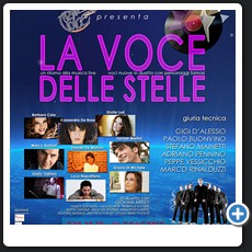 La Voce delle Stelle